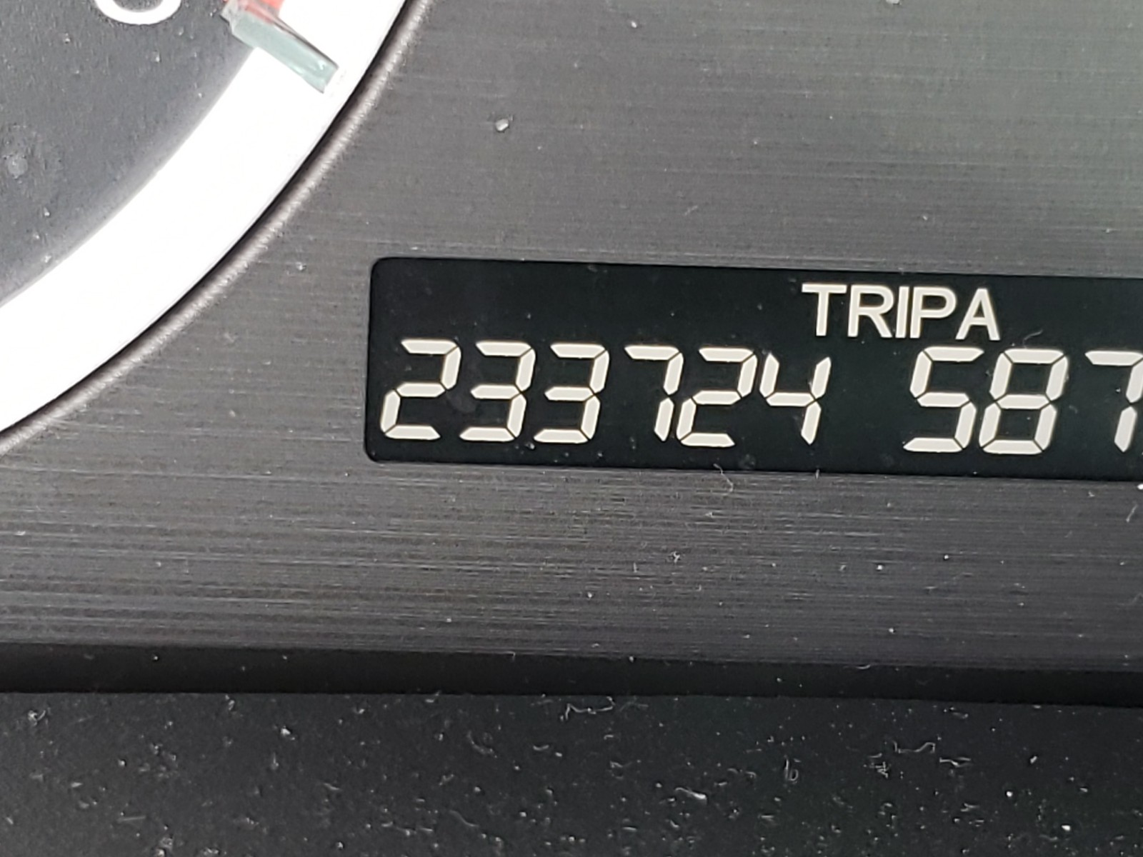 Photo 8 from auction – 2012 HONDA ACCORD EXL with VIN 1HGCP2F89CA179415