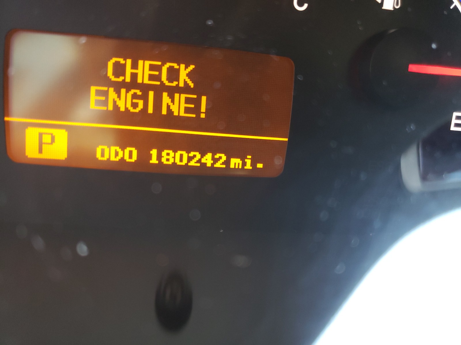 Photo 8 from auction – 2006 HYUNDAI AZERA SE with VIN KMHFC46F46A119009