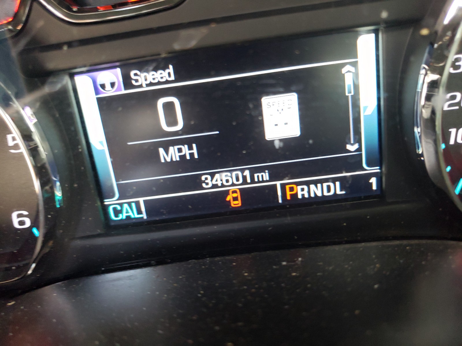 Photo 8 from auction – 2019 GMC SIERRA K25 with VIN 1GT12REG7KF267385