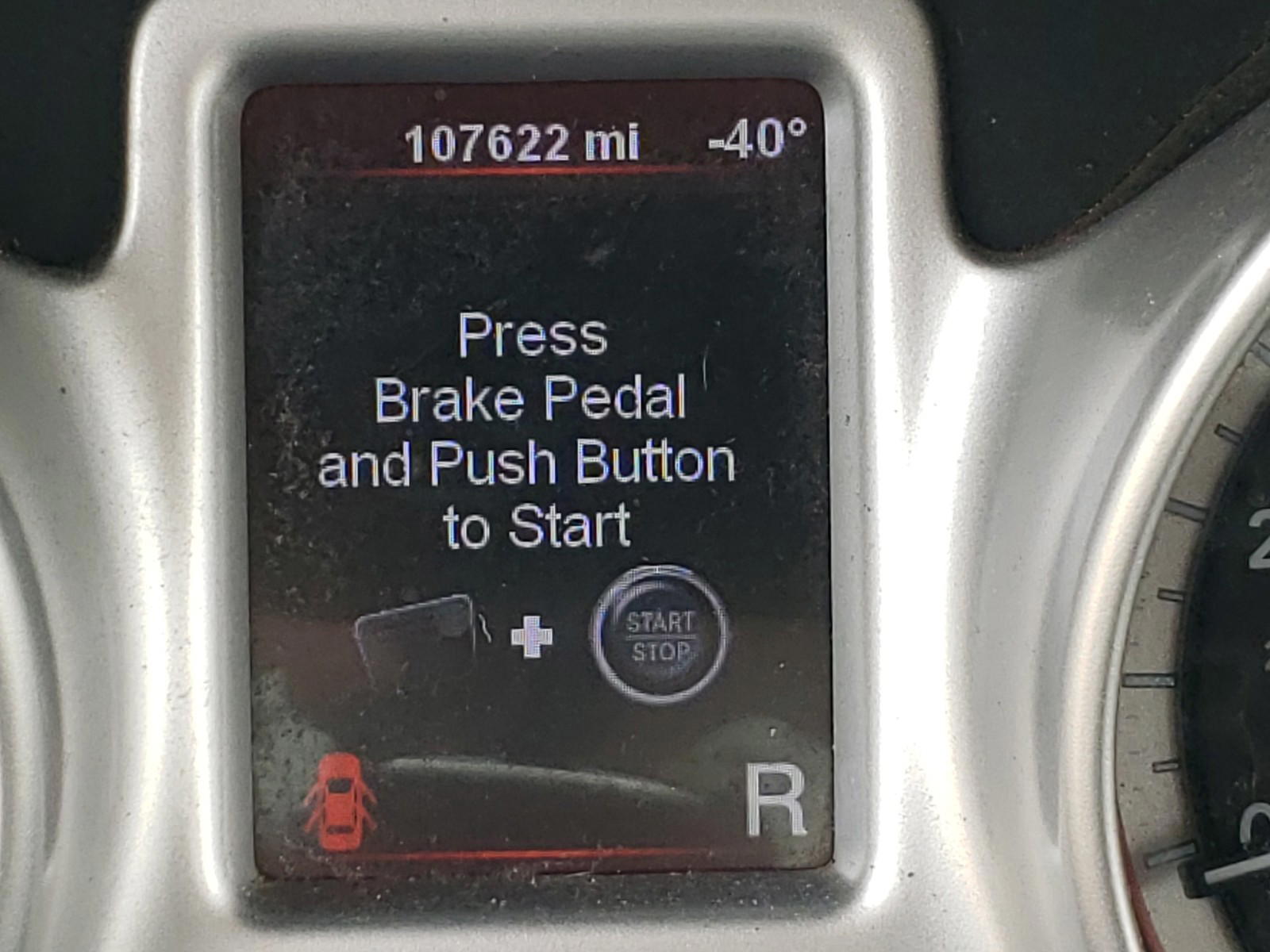 Photo 8 from auction – 2012 DODGE JOURNEY with VIN 3C4PDCAB7CT276090