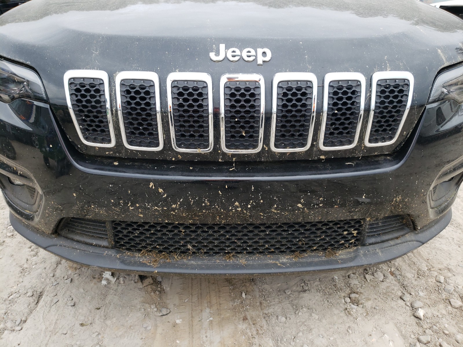 Photo 10 from auction – 2019 JEEP CHEROKEE L with VIN 1C4PJLLB5KD295909