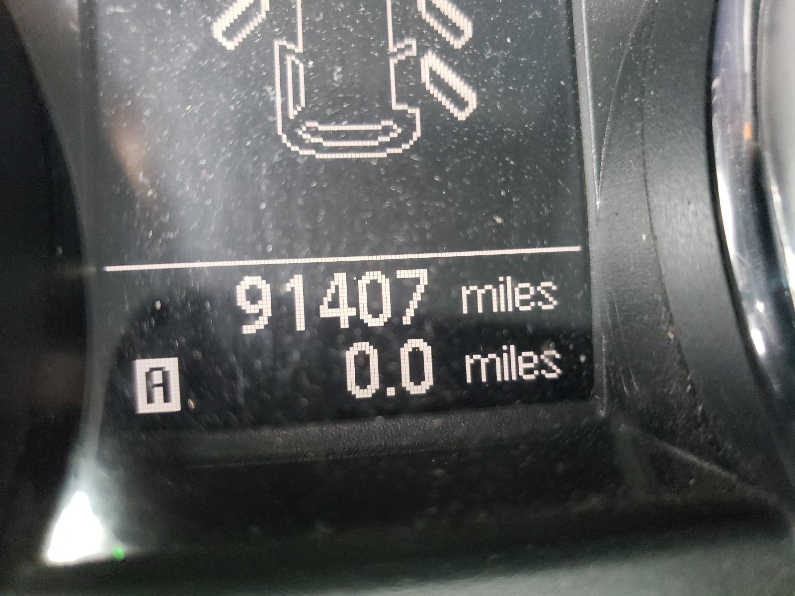 Photo 8 from auction – 2013 NISSAN ROGUE S with VIN JN8AS5MV2DW129642