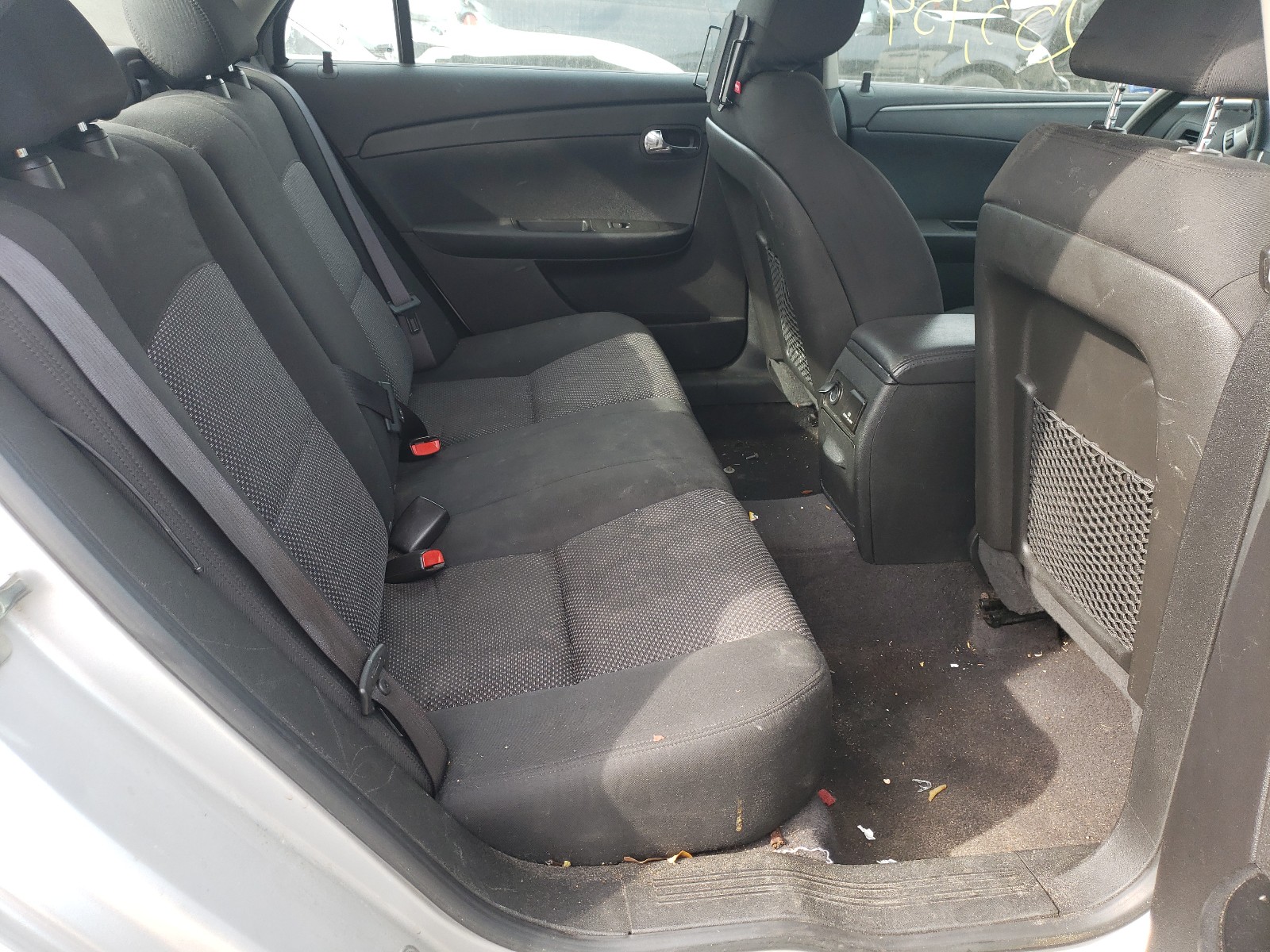 Photo 6 from auction – 2012 CHEVROLET MALIBU 1LT with VIN 1G1ZC5E0XCF113145