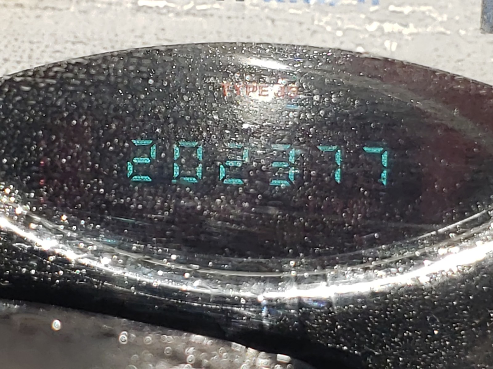 Photo 8 from auction – 2004 JEEP LIBERTY LI with VIN 1J4GL58K84W239558