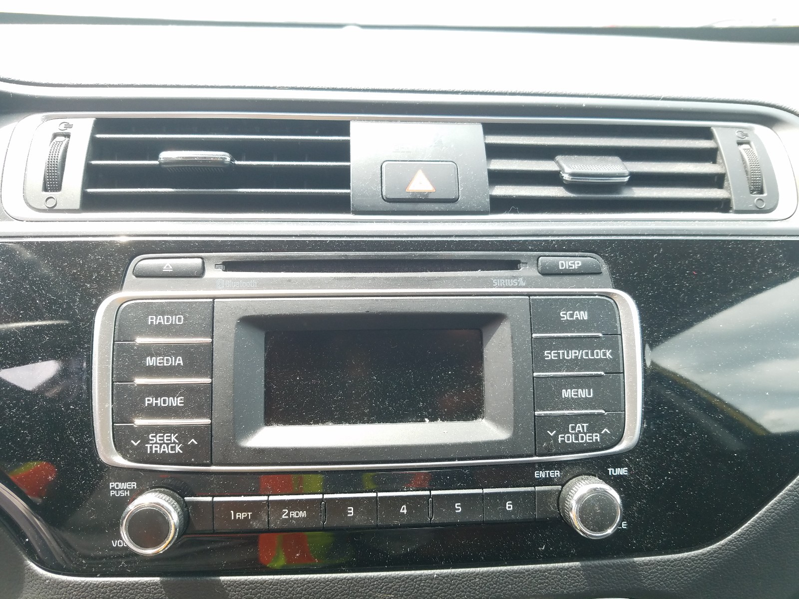 صورة رقم 9 من المزاد - 2016 KIA RIO LX مع VIN KNADM4A34G6681922