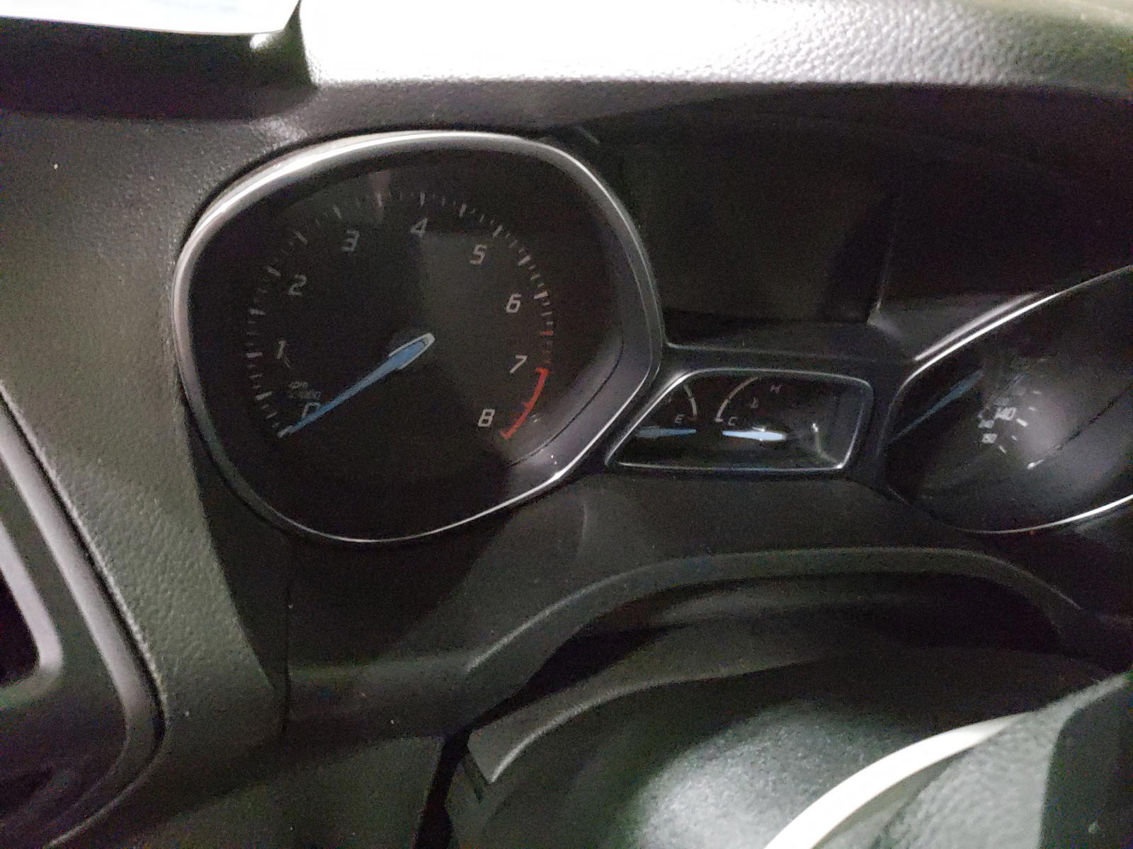 Photo 8 from auction – 2013 FORD ESCAPE SE with VIN 1FMCU0GX9DUA99366