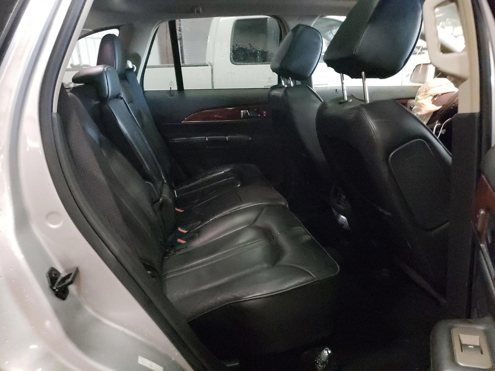 Photo 6 from auction – 2013 LINCOLN MKX with VIN 2LMDJ6JK4DBL46381