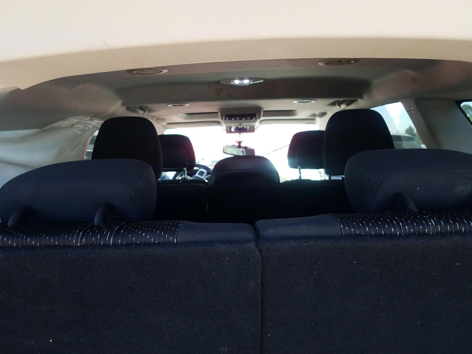 Photo 9 from auction – 2017 DODGE JOURNEY CR with VIN 3C4PDCGG0HT501623