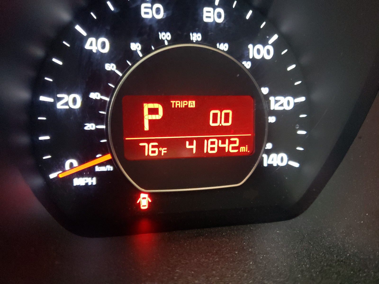 Photo 8 from auction – 2018 KIA SOUL with VIN KNDJN2A25J7897438
