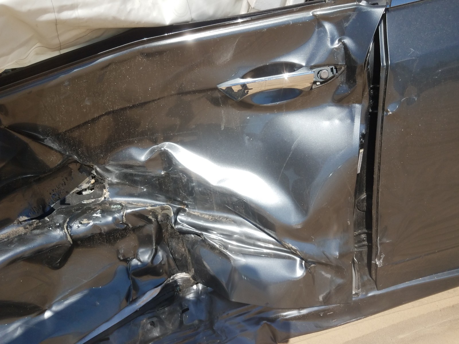 Photo 10 from auction – 2010 ACURA TSX with VIN JH4CU2F64AC002504
