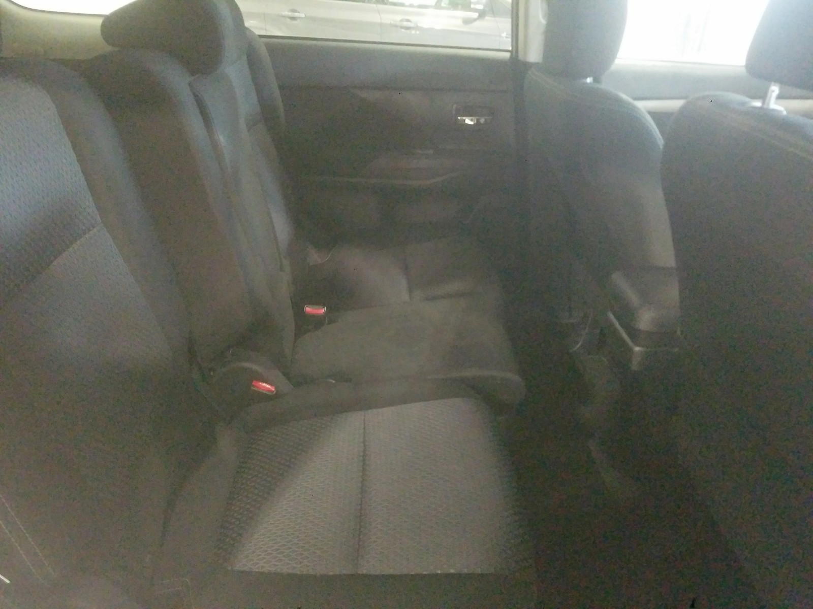Photo 6 from auction – 2016 MITSUBISHI OUTLANDER with VIN JA4AD2A34GZ040532