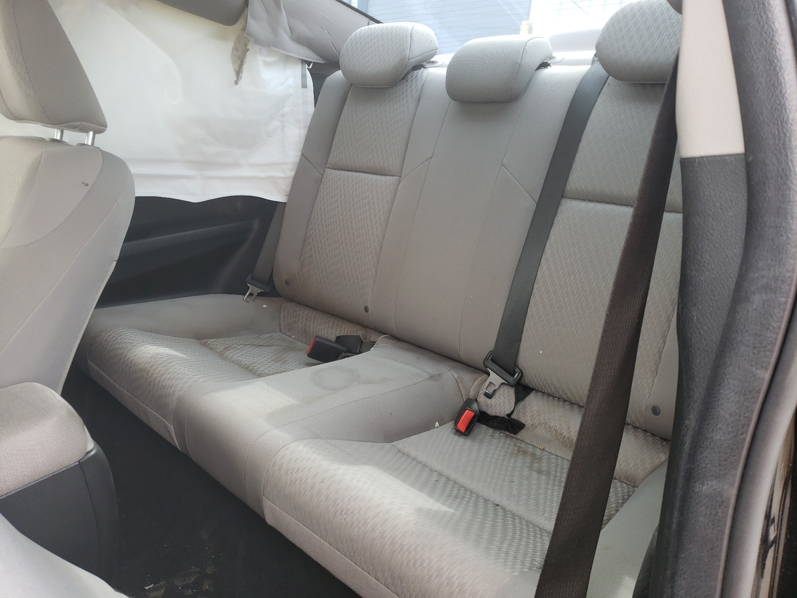 Photo 6 from auction – 2015 HONDA CIVIC LX with VIN 2HGFG3B59FH506612