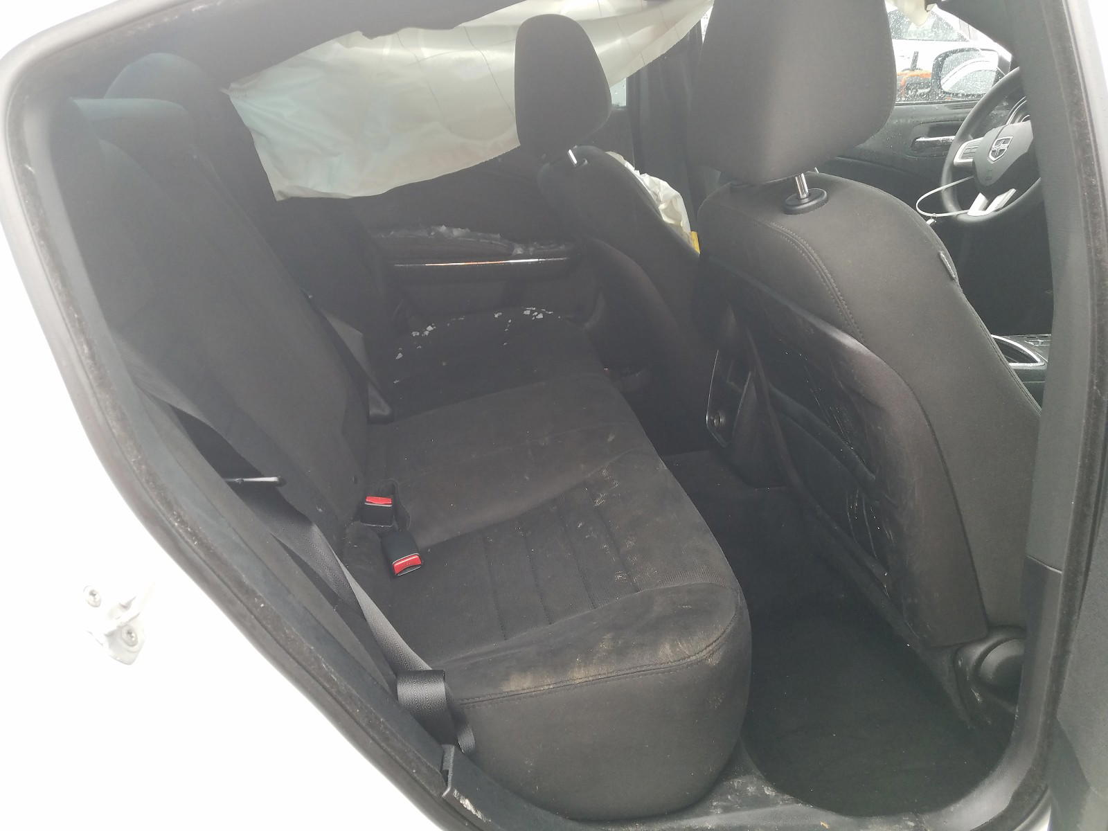 Photo 6 from auction – 2012 DODGE CHARGER with VIN 2C3CDXBG1CH150126