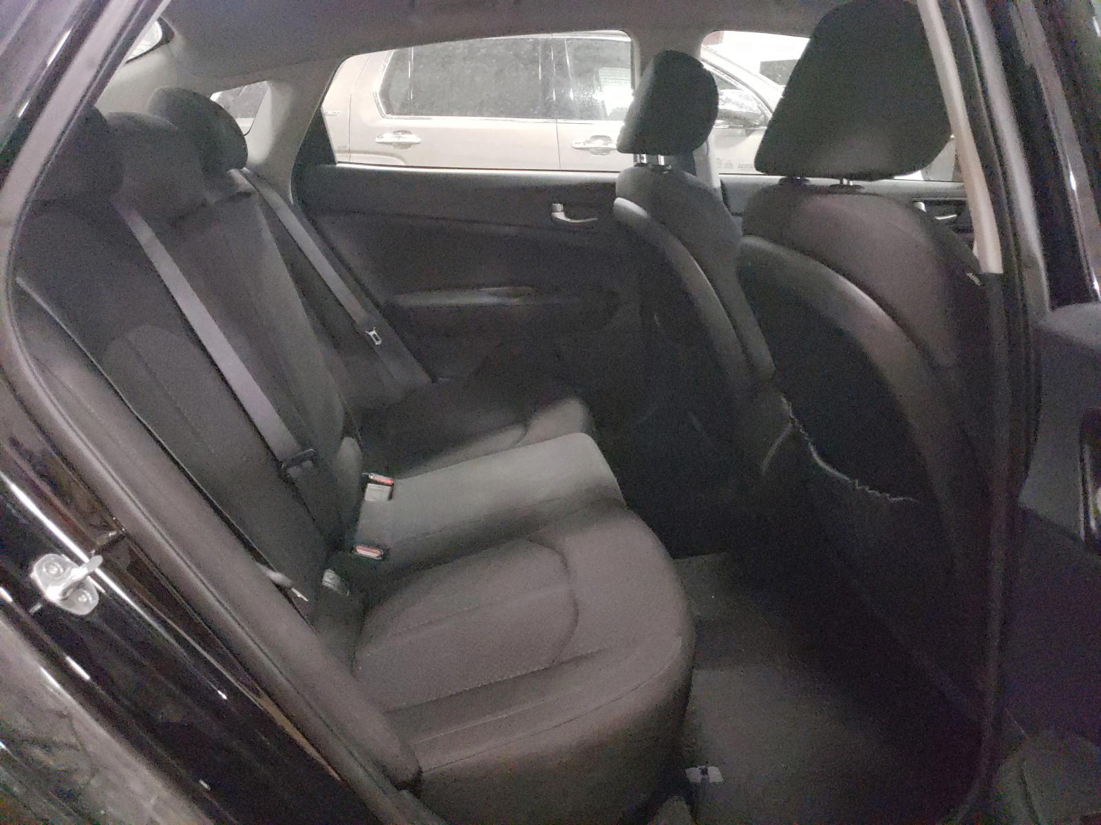 Photo 6 from auction – 2016 KIA OPTIMA LX with VIN KNAGT4L30G5106090