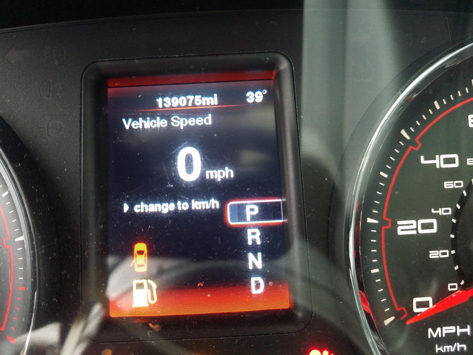 Photo 8 from auction – 2012 DODGE CHARGER with VIN 2C3CDXBG1CH150126