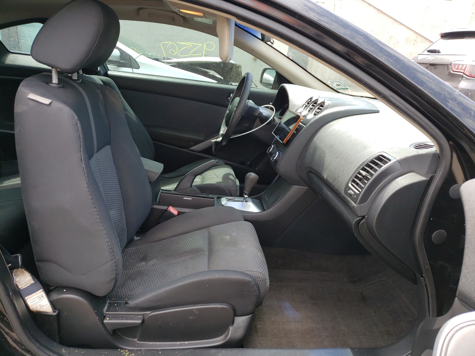 Photo 5 from auction – 2008 NISSAN ALTIMA 3.5 with VIN 1N4BL24E58C223068