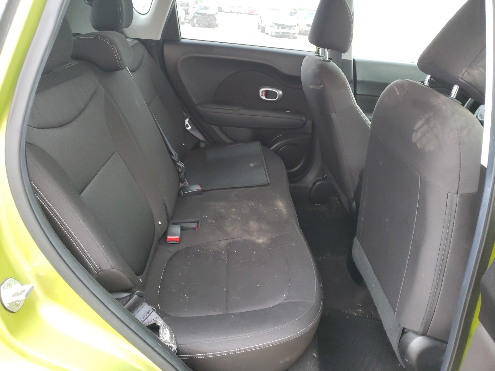Photo 6 from auction – 2018 KIA SOUL with VIN KNDJN2A25J7897438