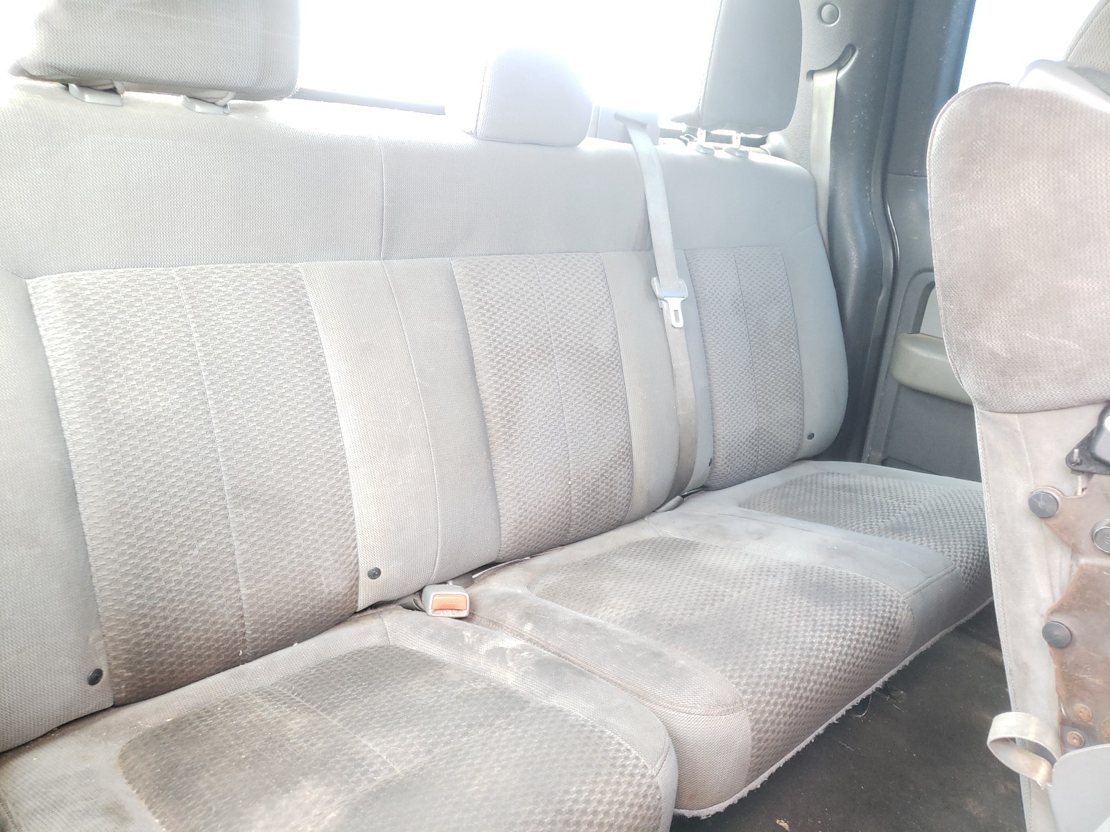 Photo 6 from auction – 2014 FORD F150 SUPER with VIN 1FTEX1CMXEKF68810