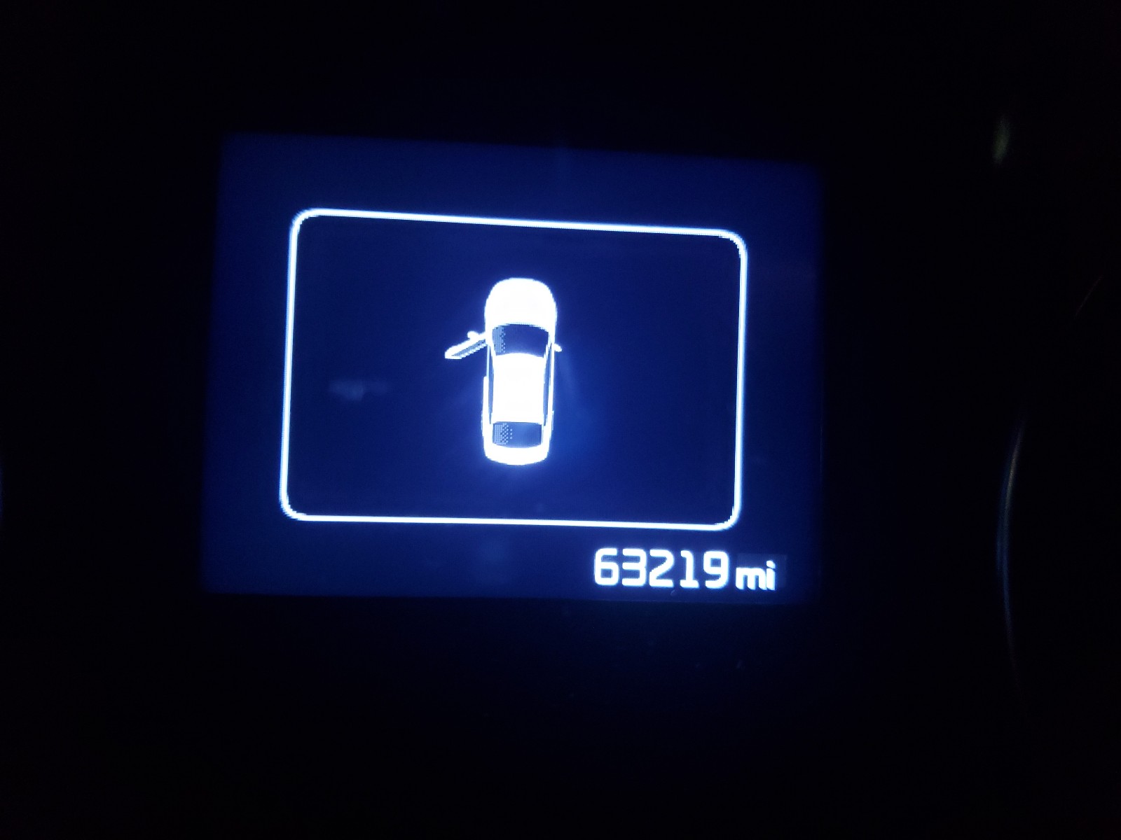 Zdjęcie 8 z aukcji – 2016 KIA OPTIMA LX z VIN KNAGT4L30G5106090