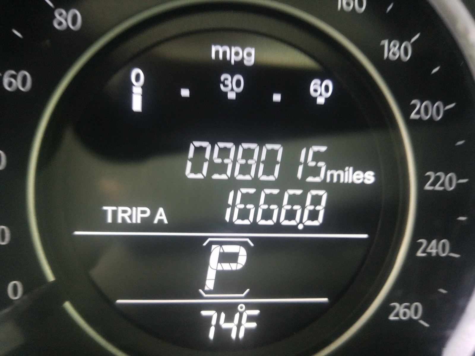 Photo 8 from auction – 2015 HONDA ACCORD EXL with VIN 1HGCR2F8XFA216261