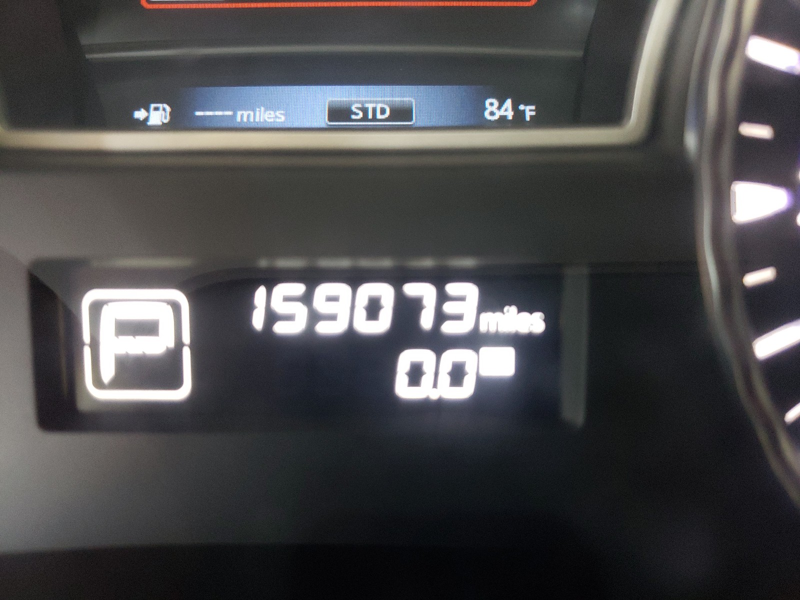 Photo 8 from auction – 2013 INFINITI JX35 with VIN 5N1AL0MN7DC332308
