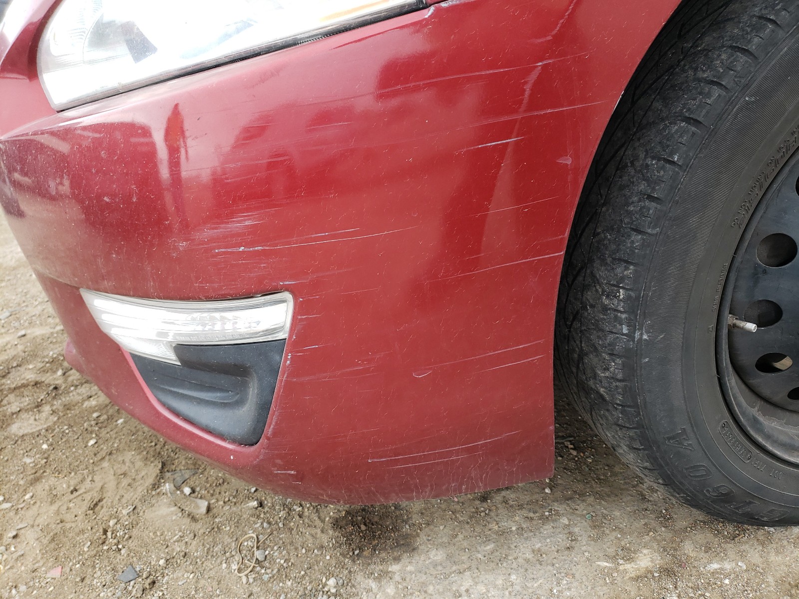 Photo 9 from auction – 2015 NISSAN ALTIMA 2.5 with VIN 1N4AL3AP3FN892920