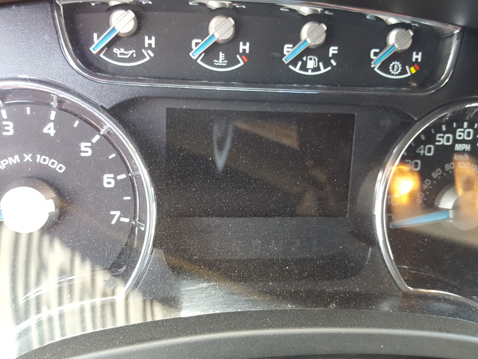 Photo 8 from auction – 2014 FORD F150 SUPER with VIN 1FTFW1ET1EKE16670