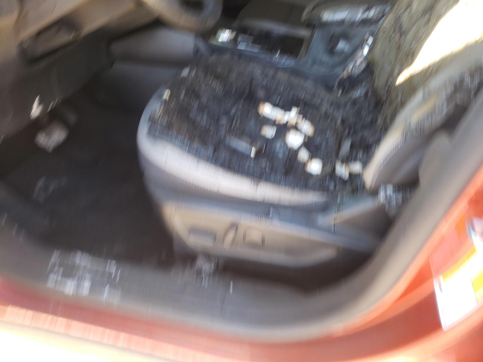Photo 9 from auction – 2020 FORD ESCAPE SE with VIN 1FMCU9G68LUA68006