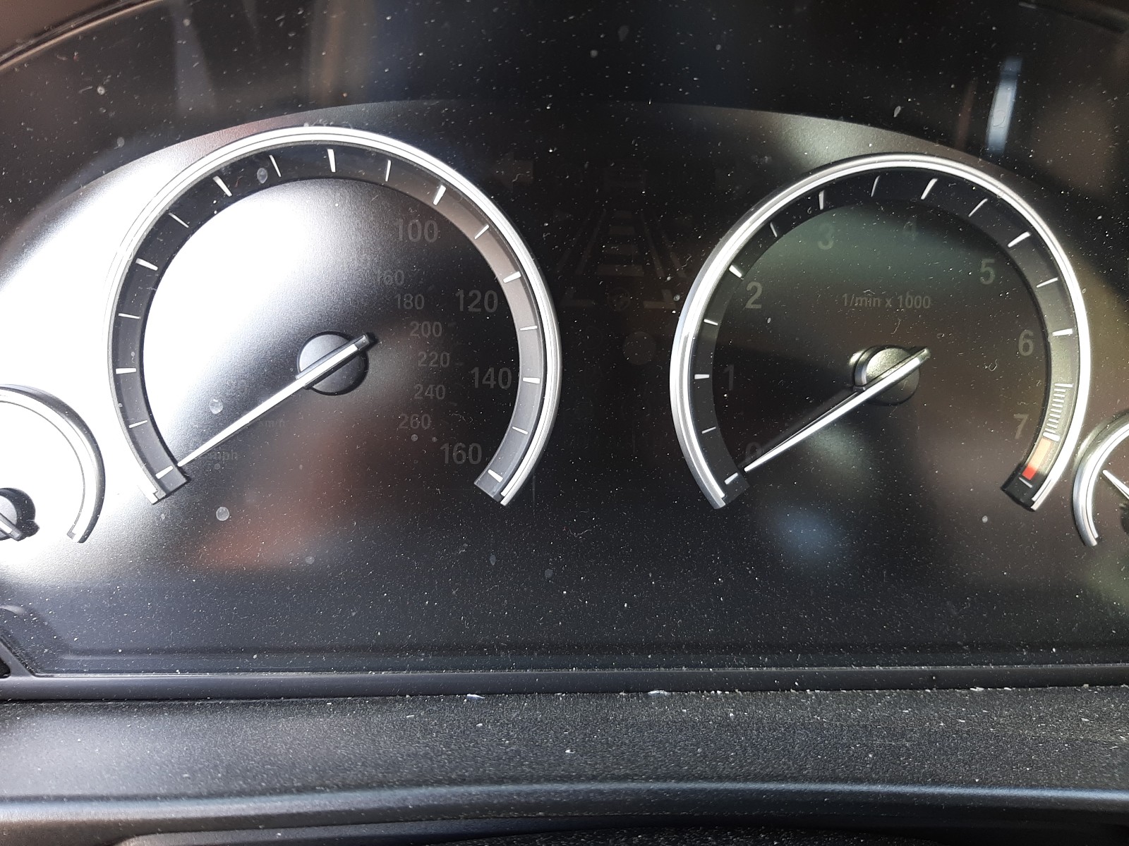 Фото 8 с аукциона – 2016 BMW 528 I с VIN WBA5A5C57GG352420