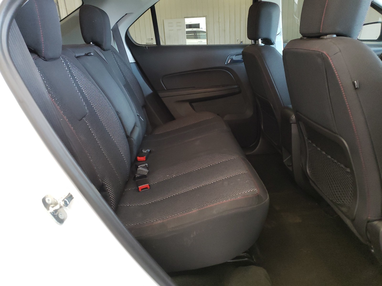Photo 6 from auction – 2017 CHEVROLET EQUINOX LT with VIN 2GNALCEK1H1609158