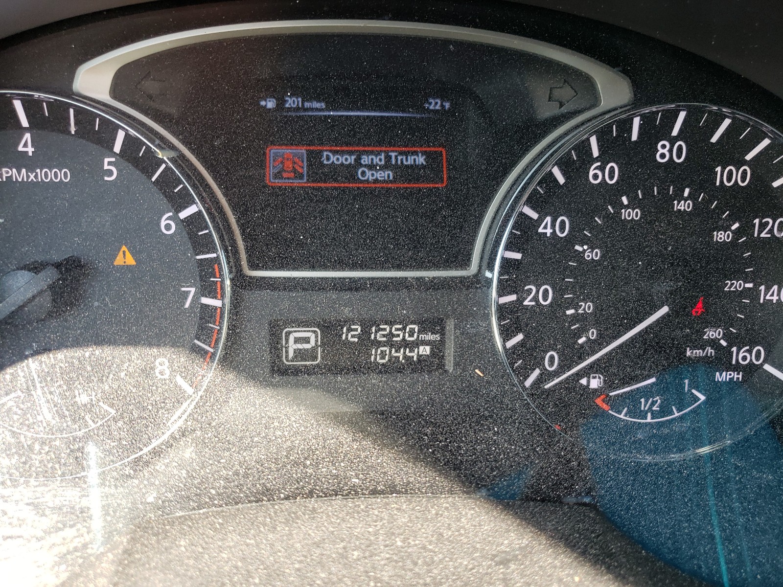 Zdjęcie 8 z aukcji – 2013 NISSAN ALTIMA 2.5 z VIN 1N4AL3AP1DC199224