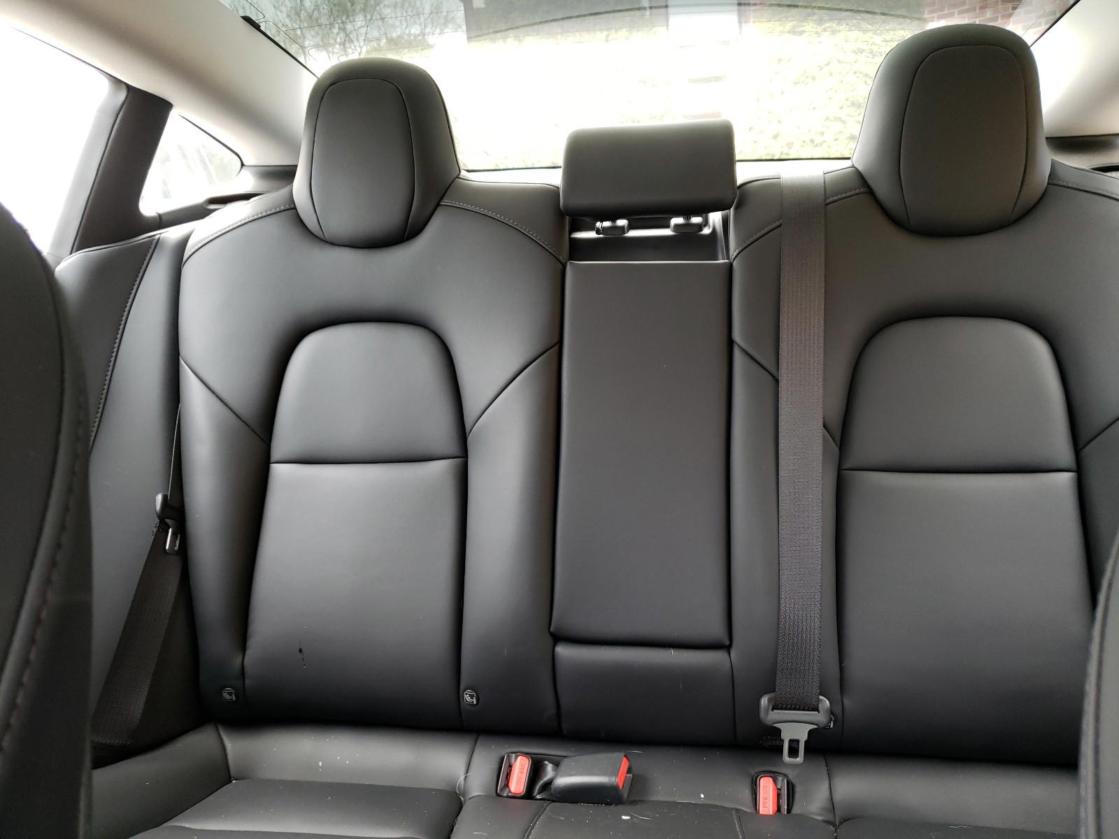 Photo 6 from auction – 2020 TESLA MODEL 3 with VIN 5YJ3E1EB8LF618624