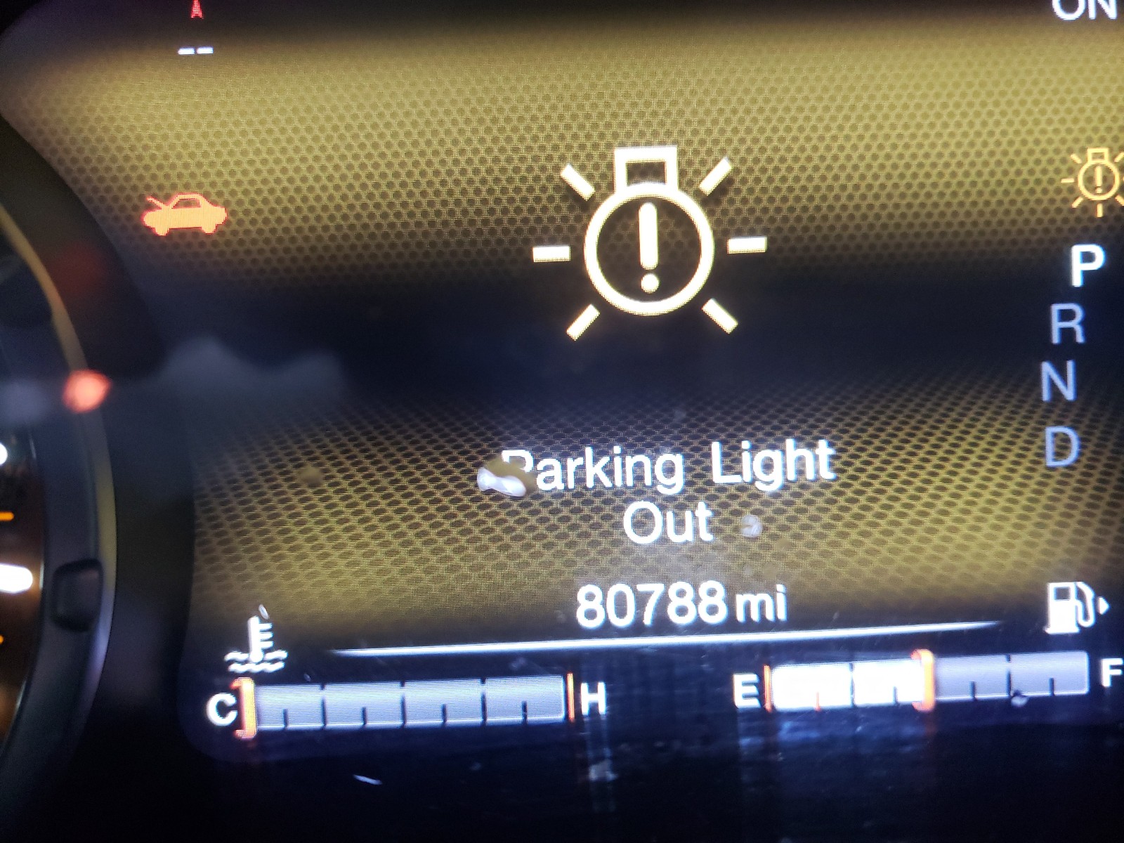 Photo 8 from auction – 2016 JEEP RENEGADE T with VIN ZACCJBCT8GPD55188