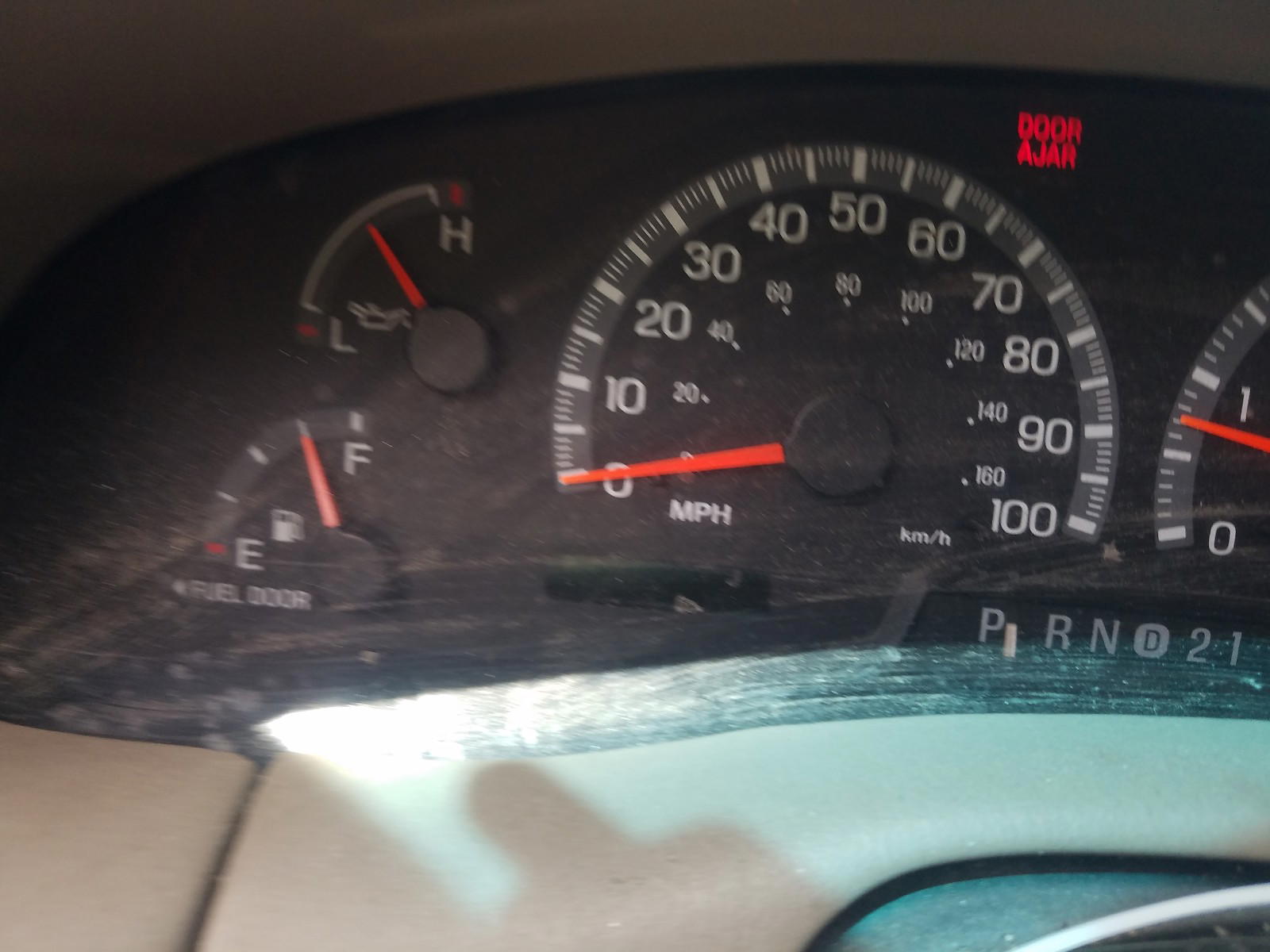 Photo 8 from auction – 2002 FORD F150 with VIN 1FTRX17WX2NA36786