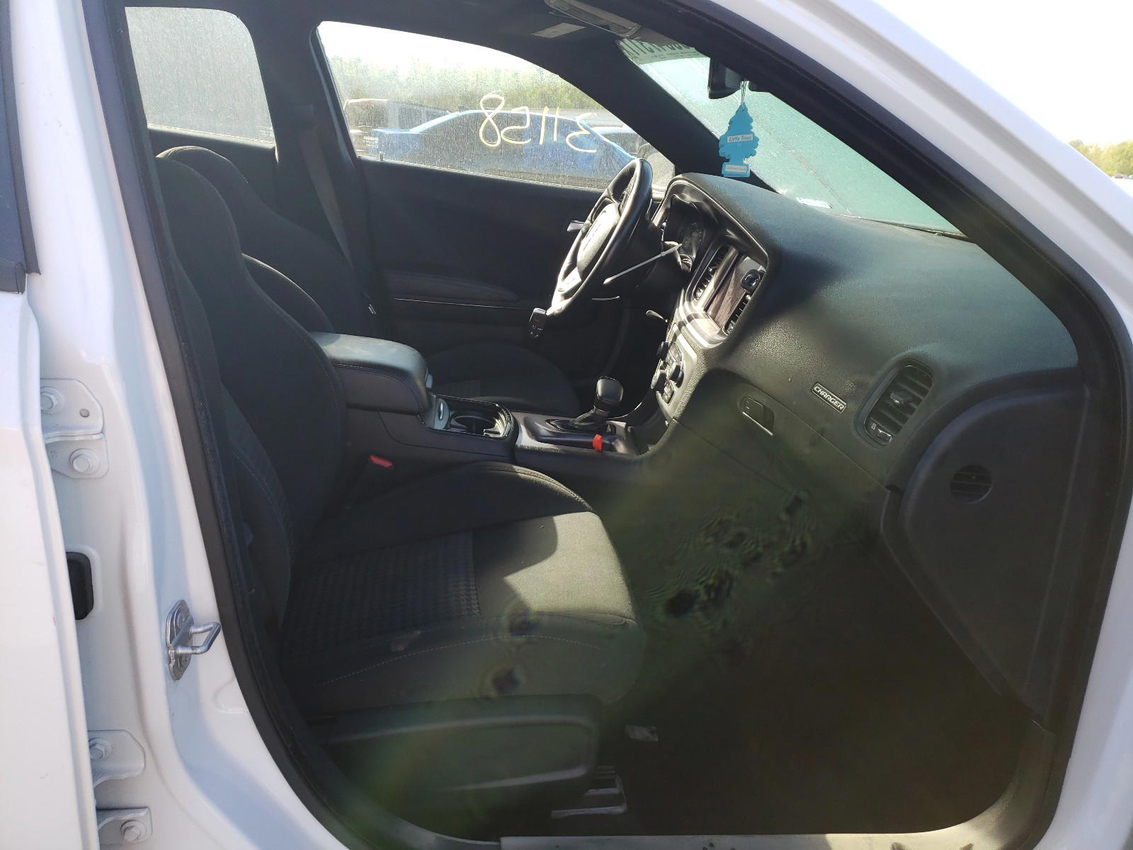 Photo 5 from auction – 2019 DODGE CHARGER R/ with VIN 2C3CDXCT9KH643269