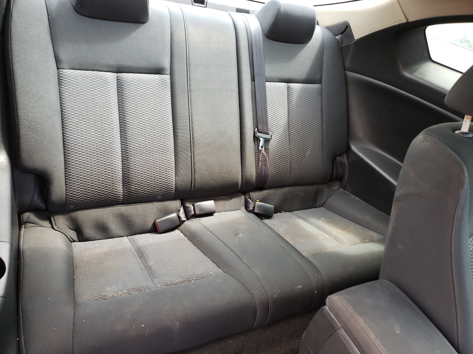 Photo 6 from auction – 2008 NISSAN ALTIMA 3.5 with VIN 1N4BL24E58C223068