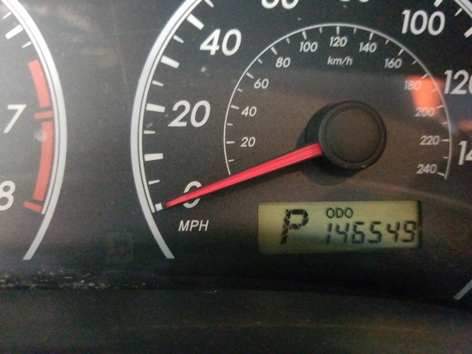 Photo 8 from auction – 2009 TOYOTA COROLLA BA with VIN 2T1BU40EX9C121783
