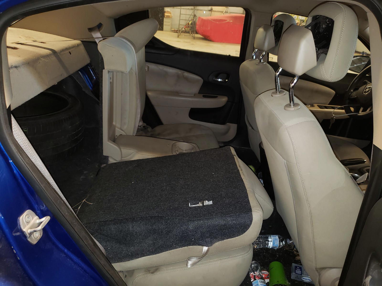 Photo 6 from auction – 2013 DODGE AVENGER SE with VIN 1C3CDZAB4DN566259