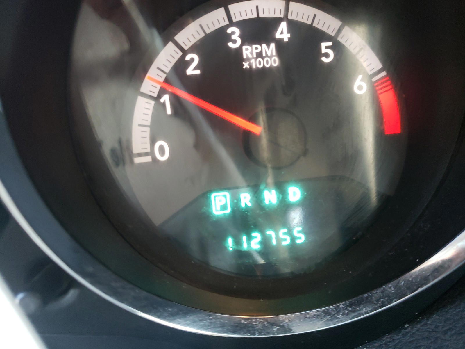 Photo 8 from auction – 2010 DODGE CALIBER SX with VIN 1B3CB4HA8AD662044