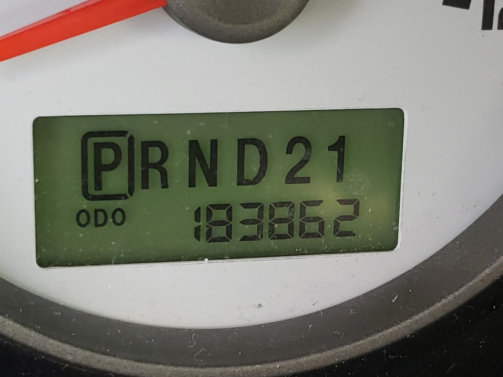 Photo 8 from auction – 2007 FORD ESCAPE with VIN 1FMYU03Z57KA76633