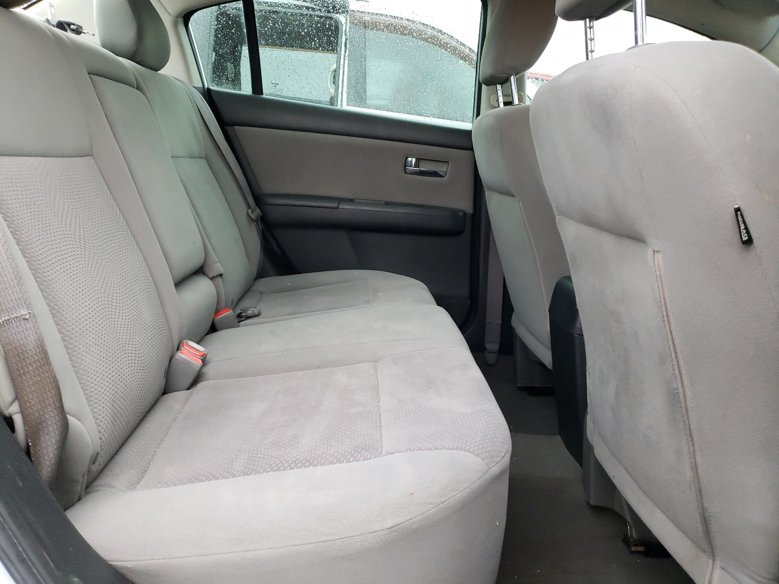 Photo 6 from auction – 2011 NISSAN SENTRA 2.0 with VIN 3N1AB6AP6BL681934