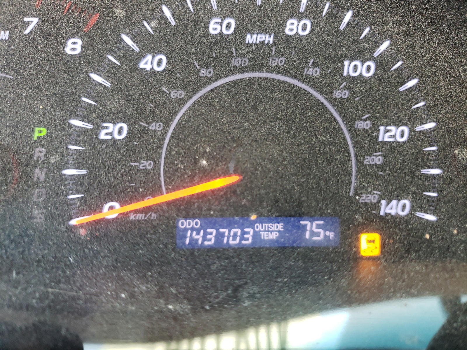 Photo 8 from auction – 2011 TOYOTA CAMRY BASE with VIN 4T1BF3EK2BU193925