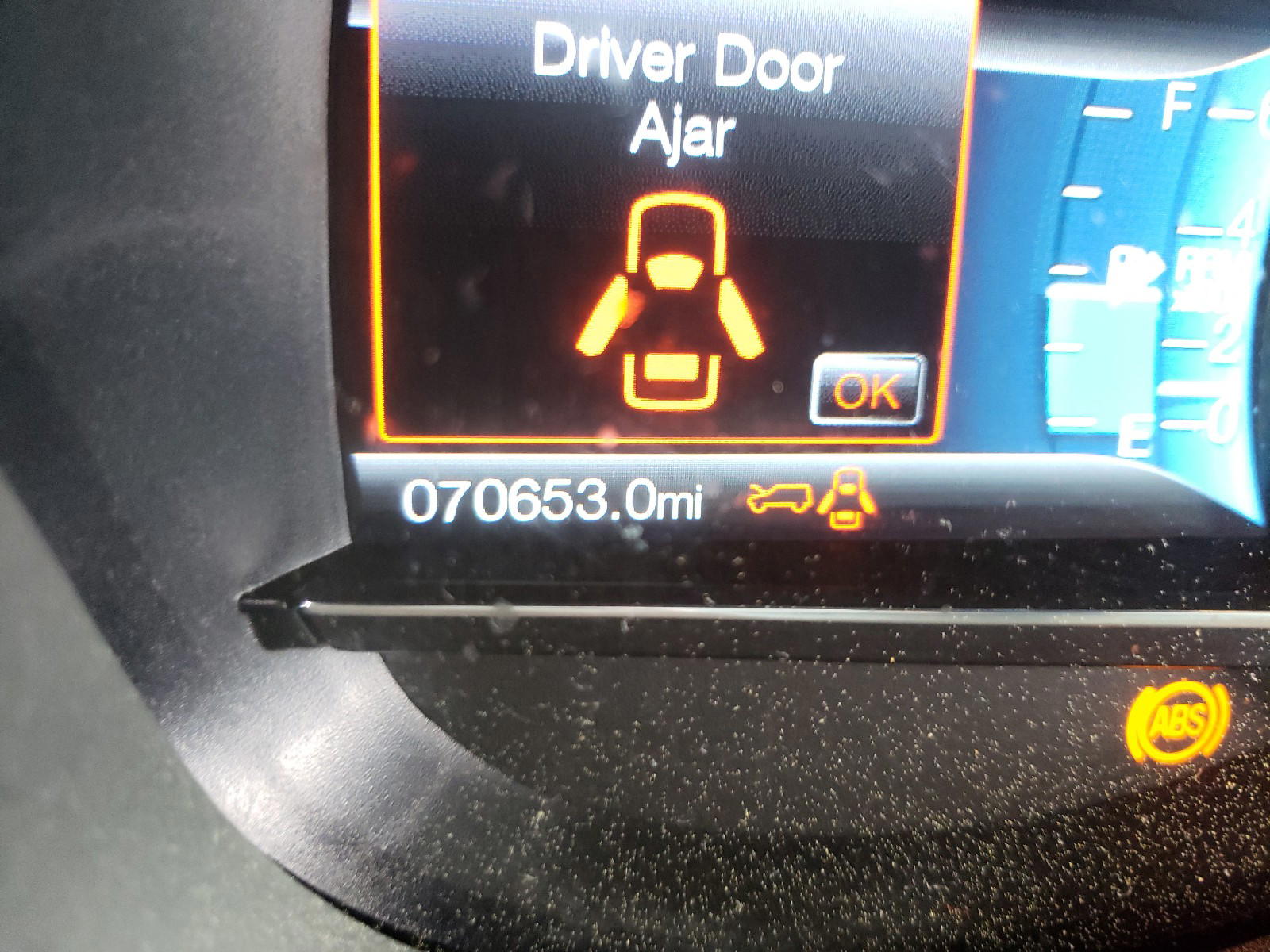 Photo 8 from auction – 2017 FORD EXPLORER X with VIN 1FM5K7D82HGA58487