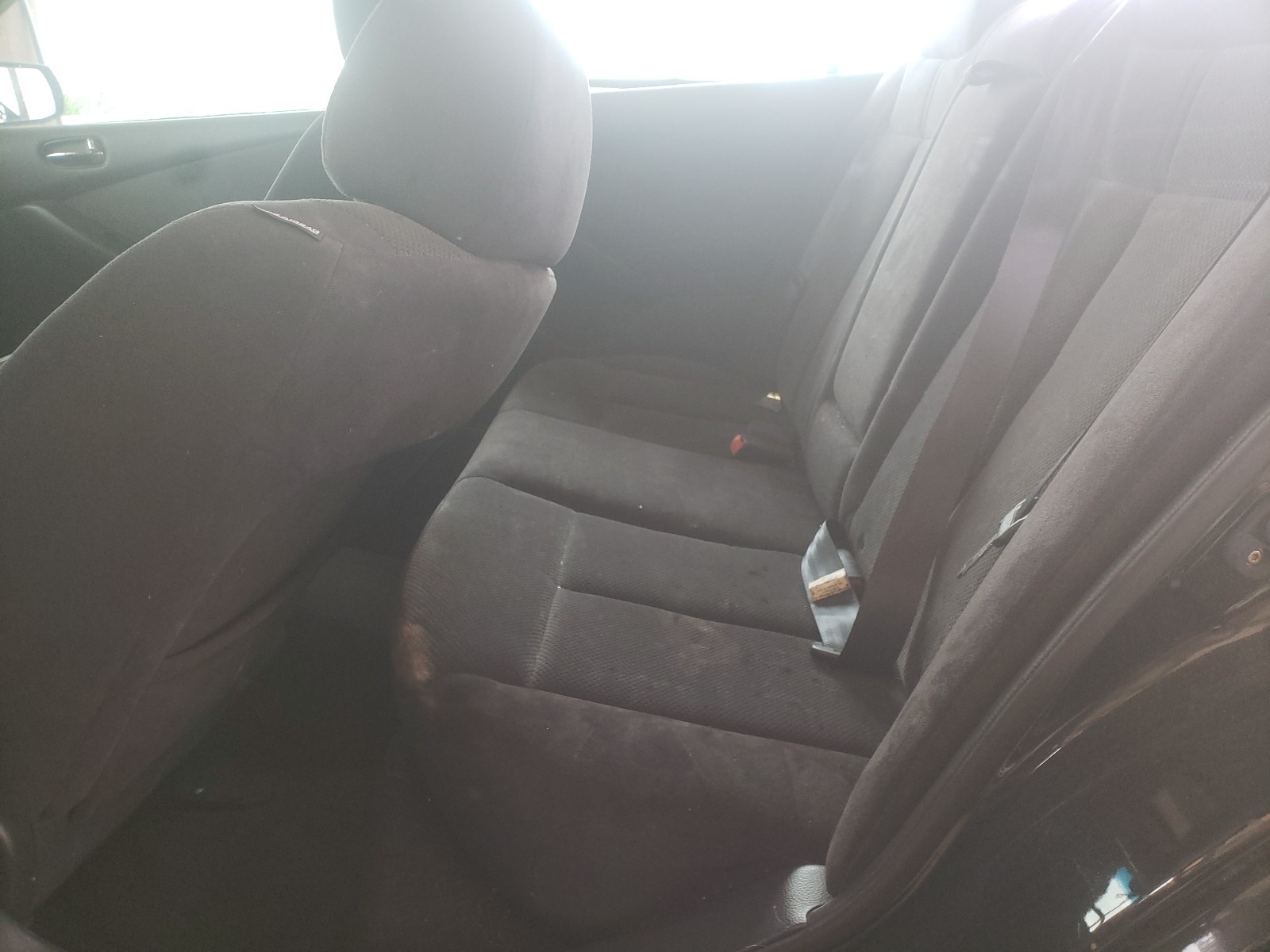 Photo 16 from auction – 2008 NISSAN ALTIMA 2.5 with VIN 1N4AL21E28C166716