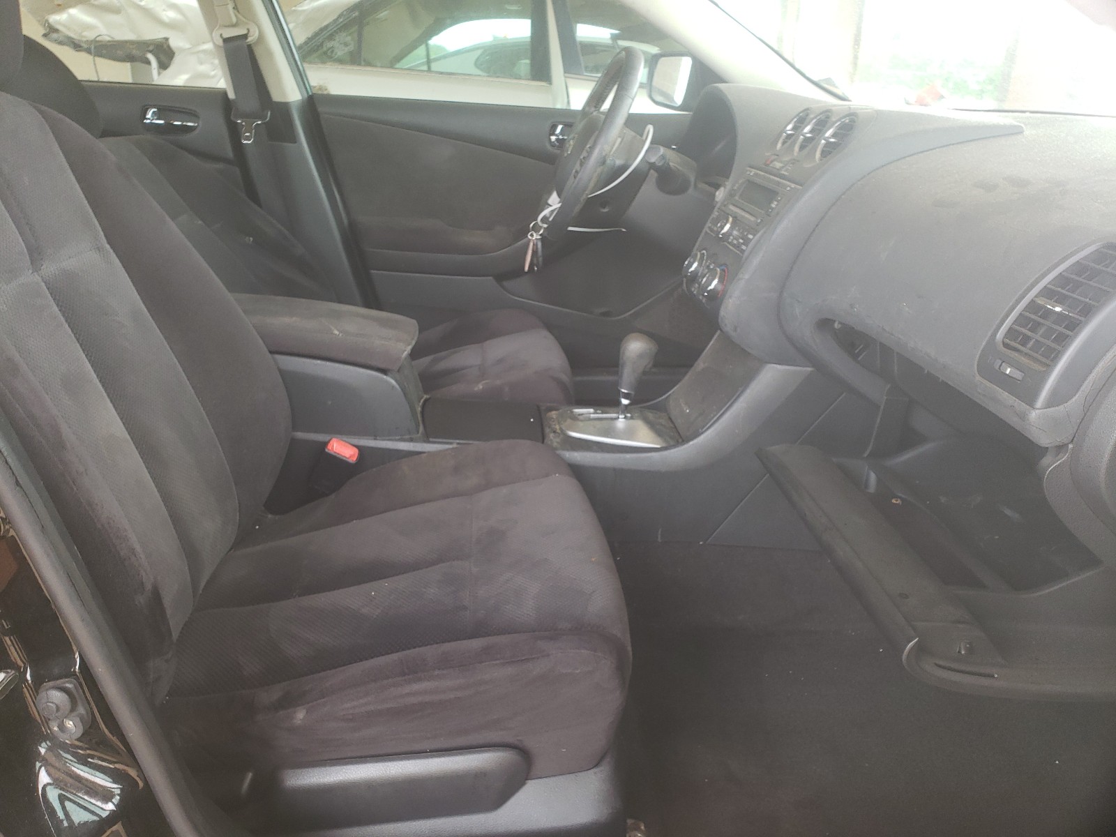 Photo 15 from auction – 2008 NISSAN ALTIMA 2.5 with VIN 1N4AL21E28C166716