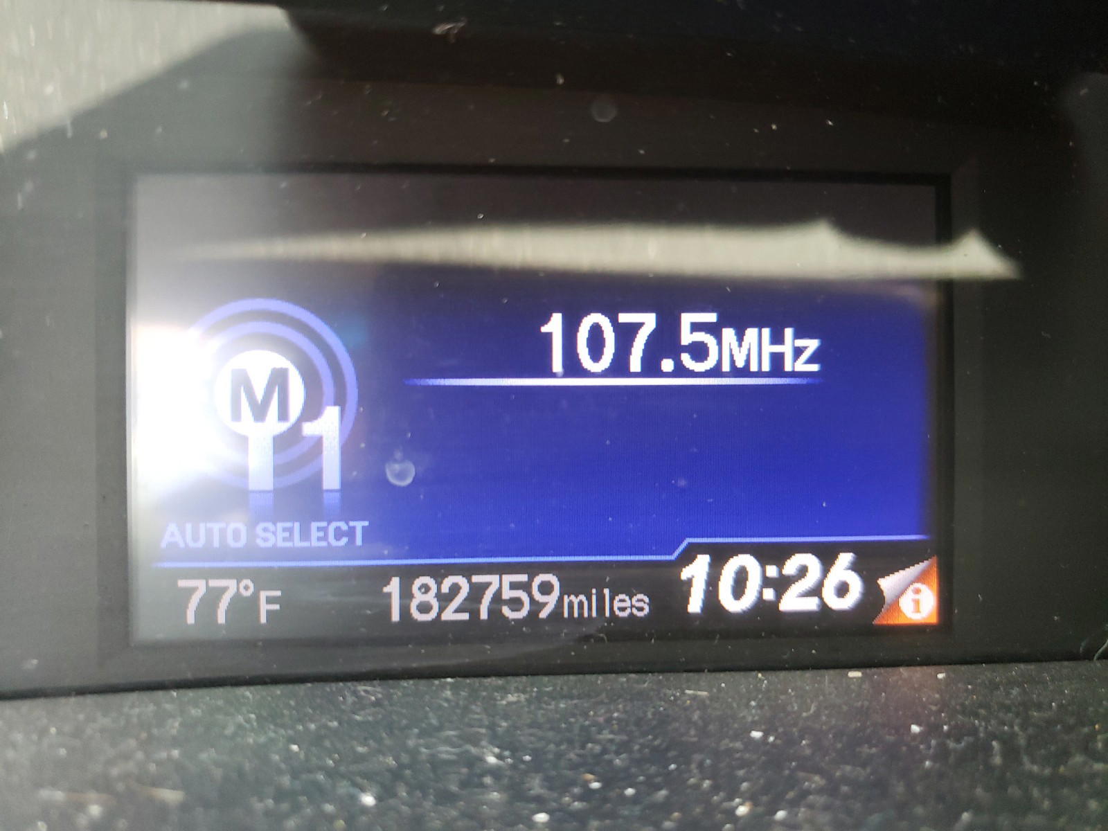 Photo 8 from auction – 2012 HONDA CIVIC EX with VIN 2HGFB2F85CH317142