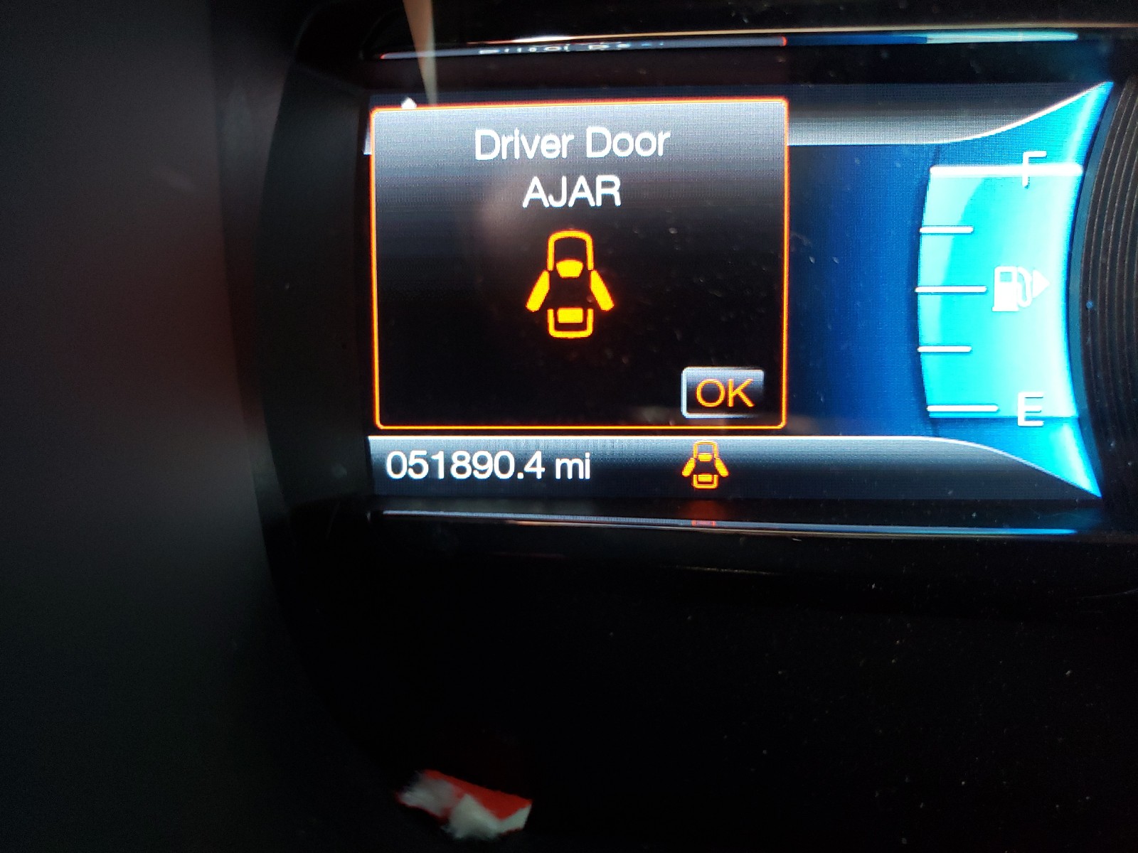 Фото 8 с аукциона – 2018 FORD TAURUS SEL с VIN 1FAHP2E80JG119383