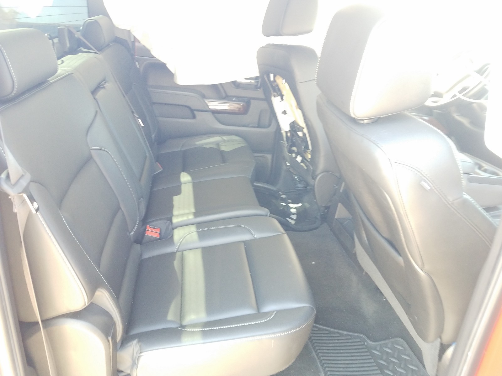 Photo 6 from auction – 2015 GMC SIERRA K15 with VIN 3GTU2UEC7FG315825