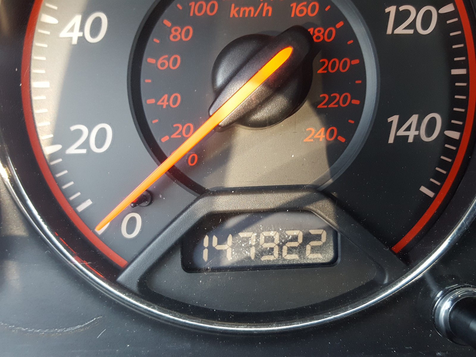 Photo 8 from auction – 2005 HONDA CIVIC LX with VIN 1HGEM22575L060315