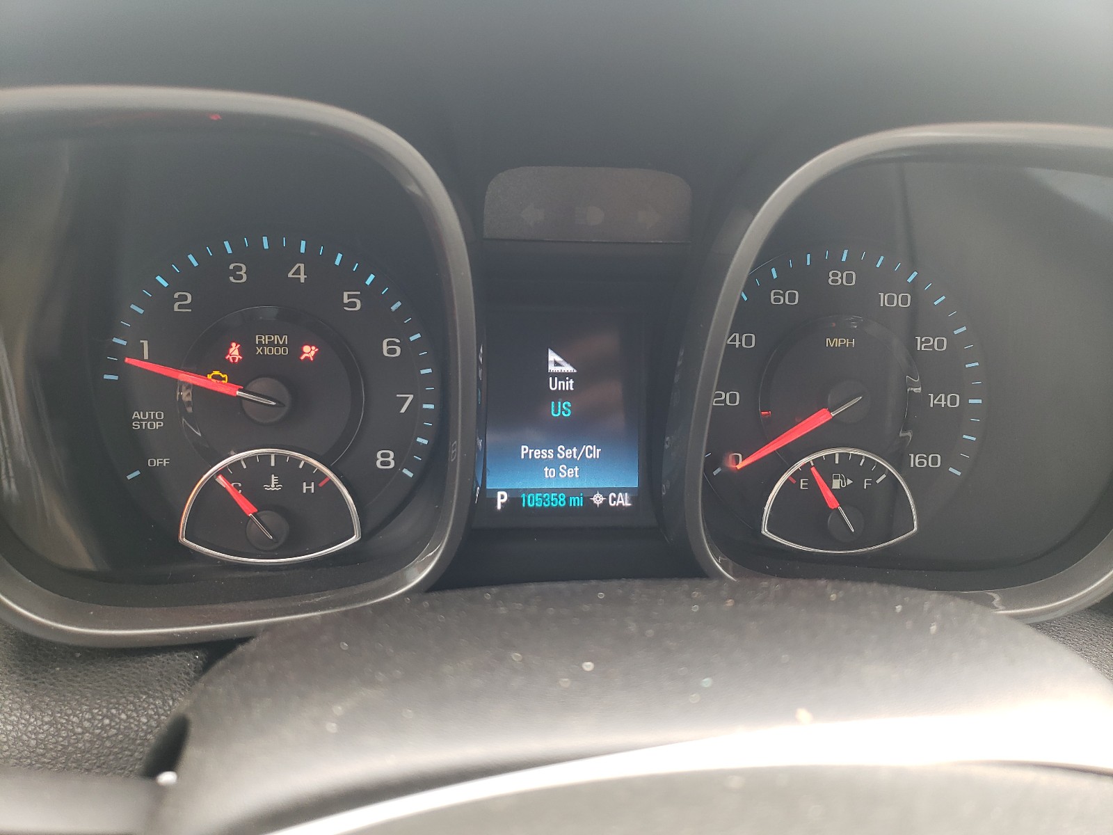 Photo 8 from auction – 2016 CHEVROLET MALIBU LIM with VIN 1G11B5SA9GF140906